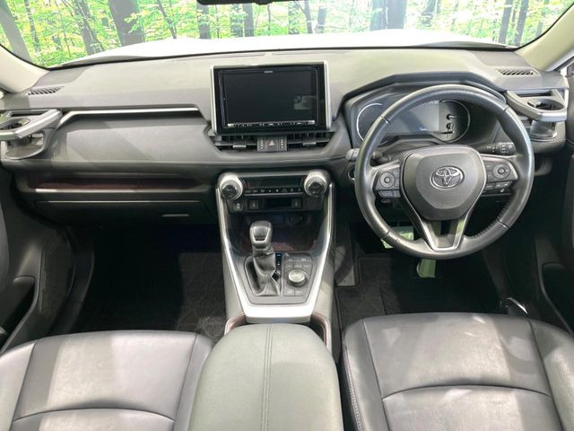 RAV42.0 G Zパッケージ 4WD