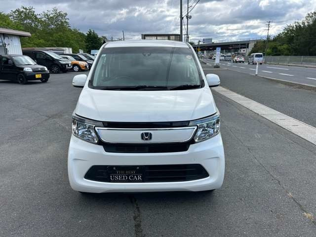 N-WGNG スタイリッシュパッケージ 4WD