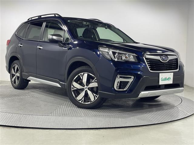 フォレスター2.0 アドバンス 4WD