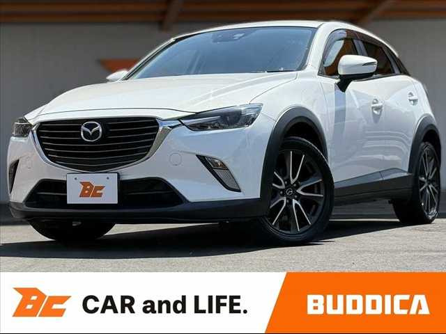CX-31.5 XD ツーリング
