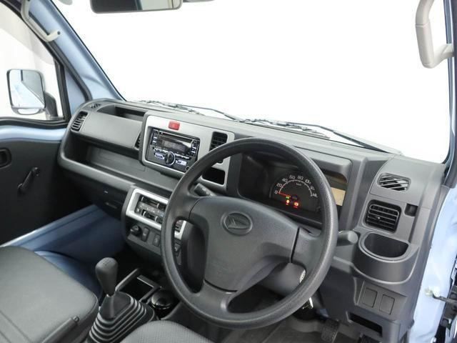 ハイゼットトラックスタンダード SAIIIt 4WD