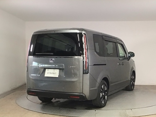 ステップワゴン