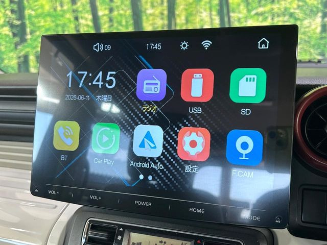 スペーシアハイブリッド(HYBRID)  X