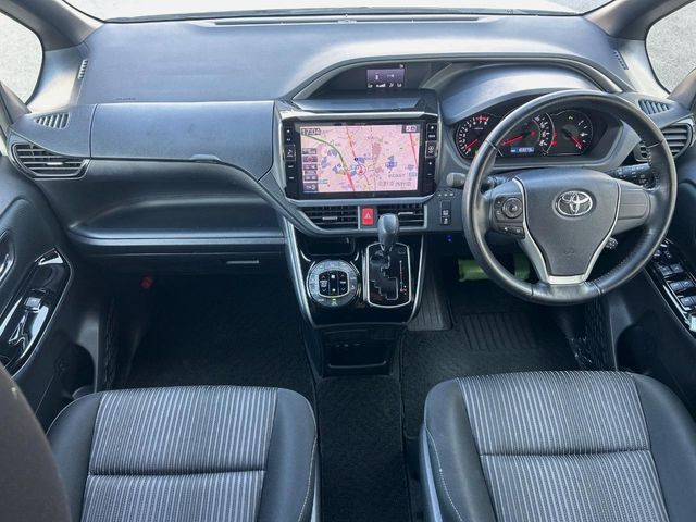 ヴォクシー2.0 ZS 煌II