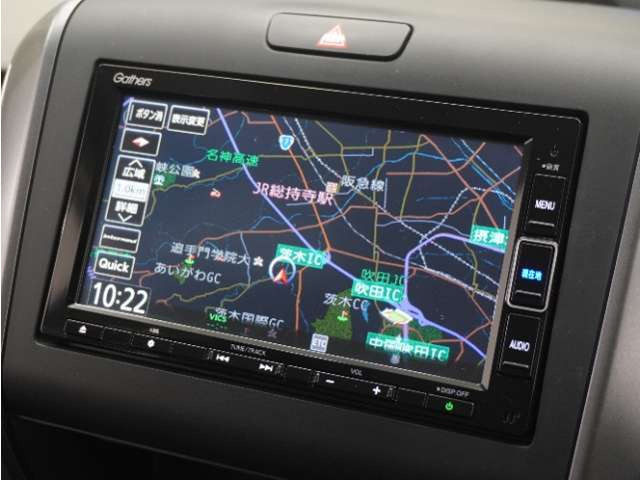 フリード1.5 G ホンダセンシング