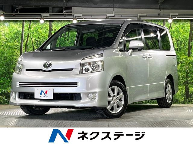 ヴォクシー2.0 ZS