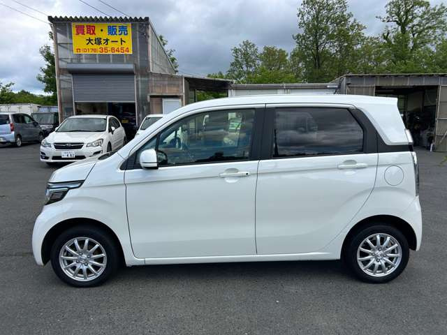 N-WGNG スタイリッシュパッケージ 4WD