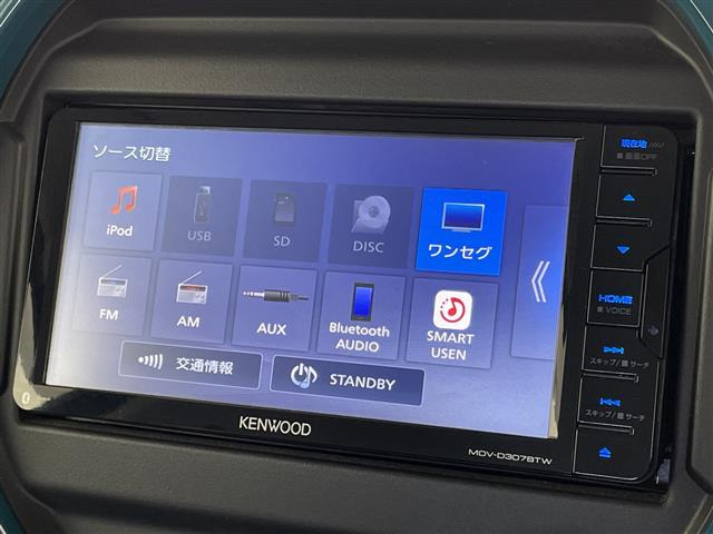 ハスラーハイブリッド(HYBRID) X