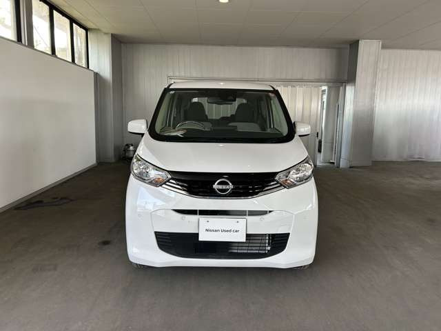 デイズX 4WD