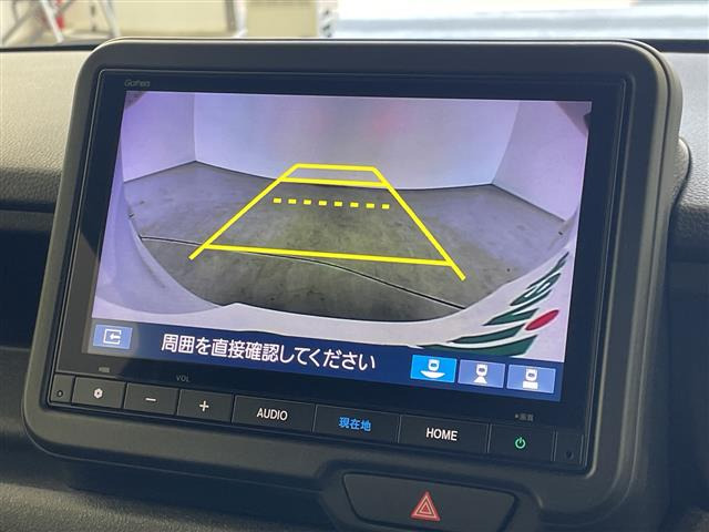 N-BOXカスタムターボ