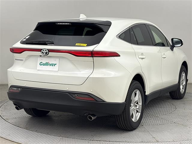 ハリアー2.0 S 4WD