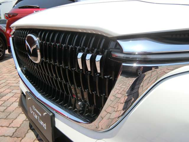 CX-803.3 XD Lパッケージ ディーゼル 4WD