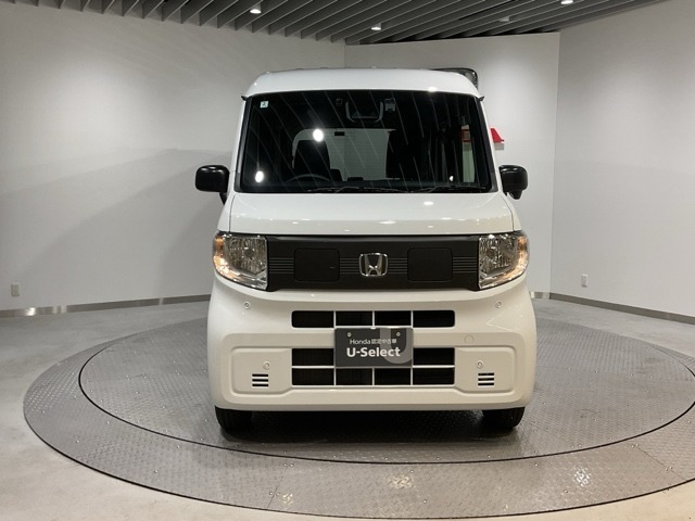 N-VAN e:e: L4