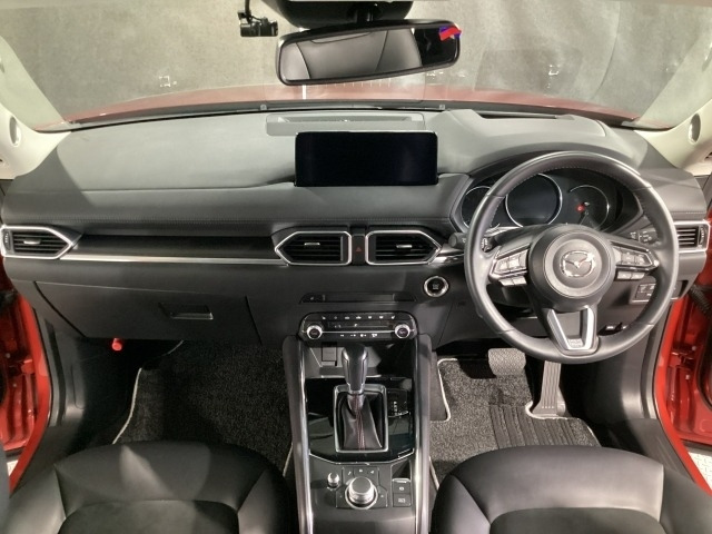 CX-52.2 XD ブラックトーンエディション