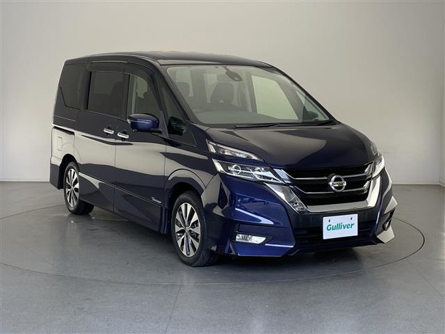 セレナ2.0 ハイウェイスター