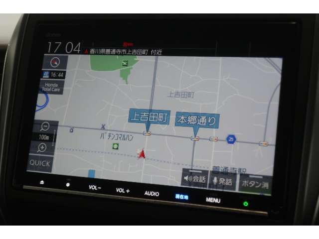 フリード+1.5 ハイブリッド G