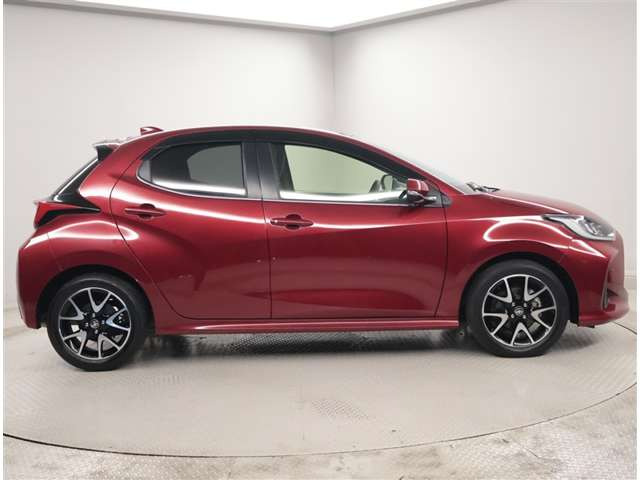 ヤリス1.5 Z