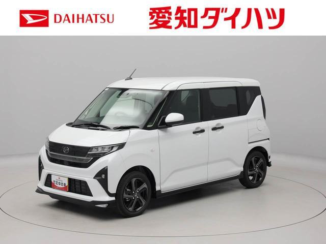 ムーヴRS