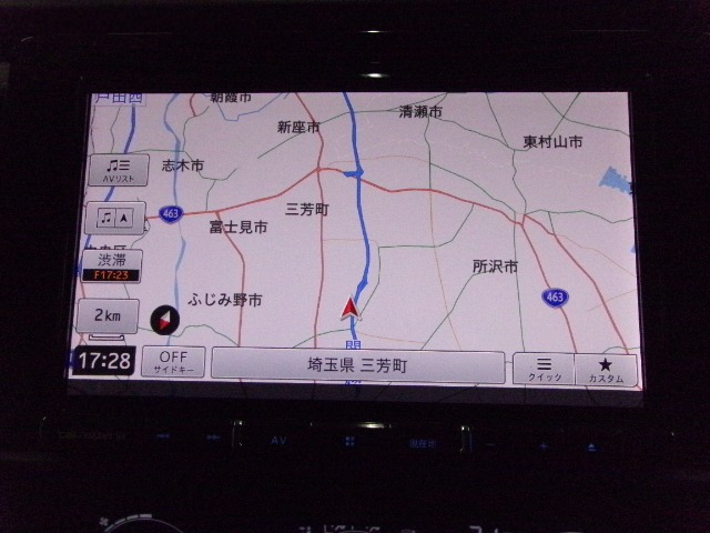 フィット1.5 e:HEV RS