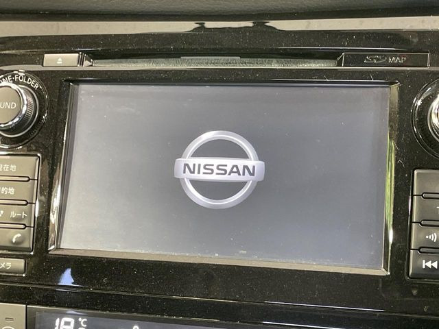 エクストレイル2.0 20Xtt エマージェンシーブレーキパッケージ