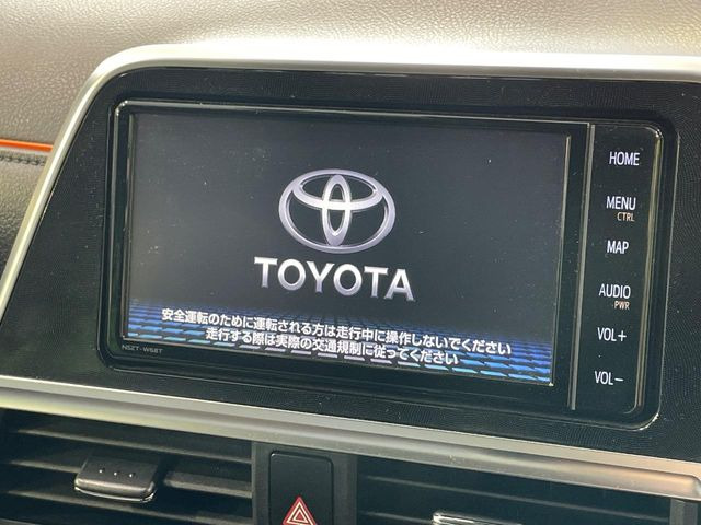 シエンタ1.5 G クエロ
