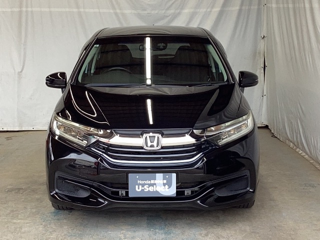 シャトル1.5 ハイブリッド X 4WD