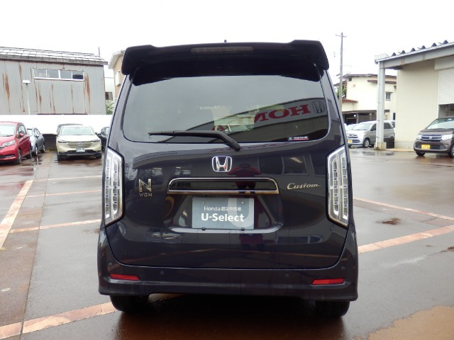 N-WGNL 4WD