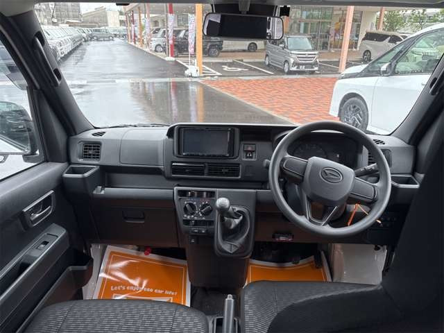 ハイゼットカーゴ