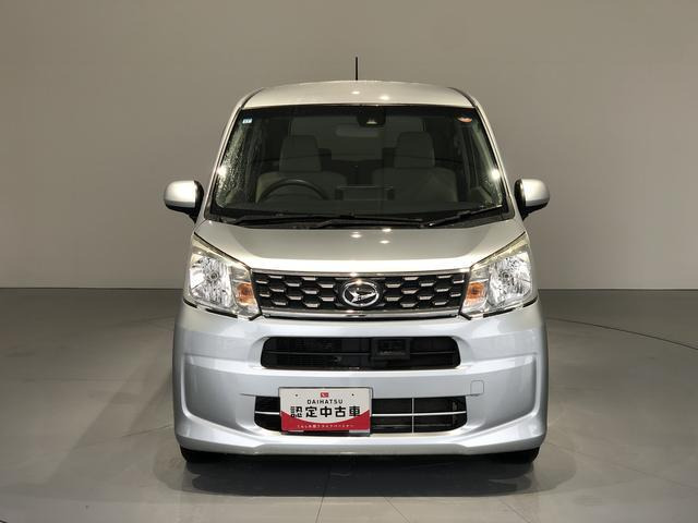 ムーヴX SAII