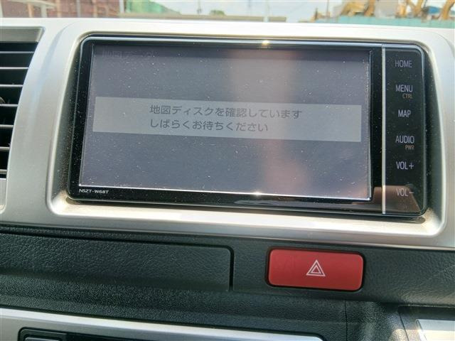 ハイエースバン2.8 スーパーGL ロング ディーゼル 4WD