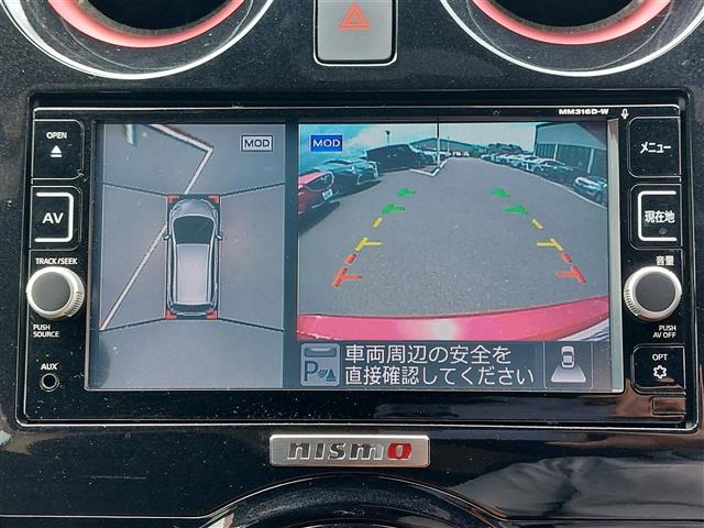 ノート1.2 e-POWER NISMO