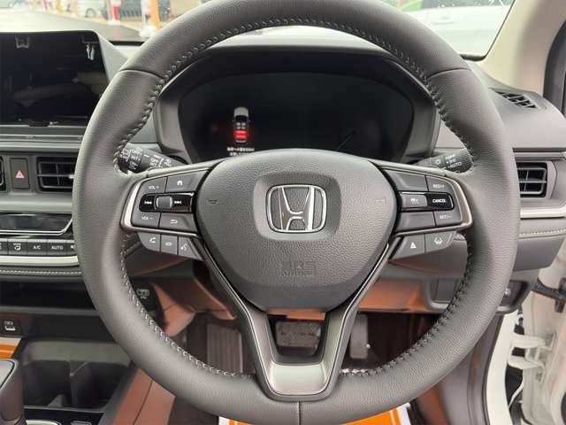 ZR-V1.5 Z