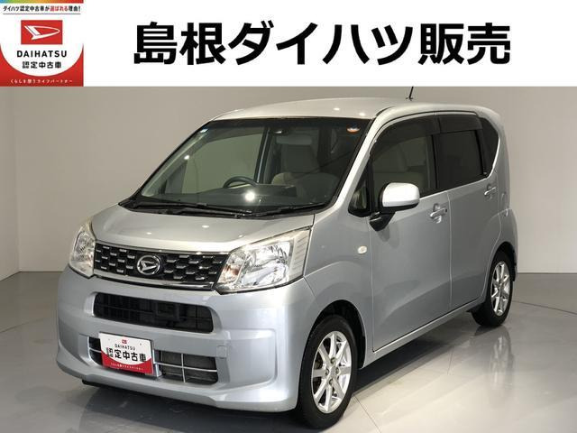 ムーヴX SAII