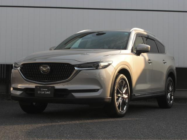 CX-8