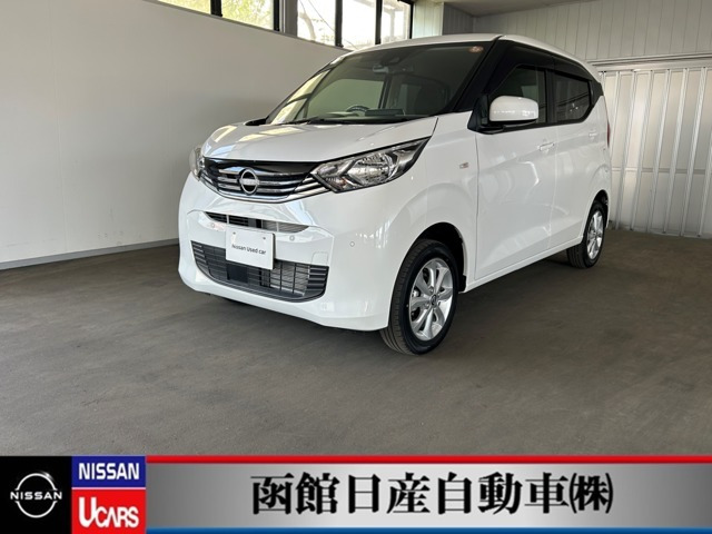デイズX 4WD