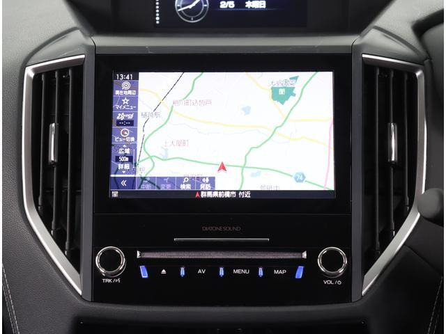 フォレスター2.0 アドバンス 4WD