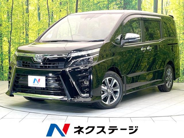 ヴォクシー2.0 ZS 煌III