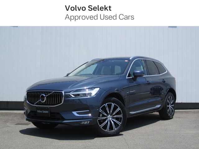 XC60D4 AWD インスクリプション ディーゼル 4WD