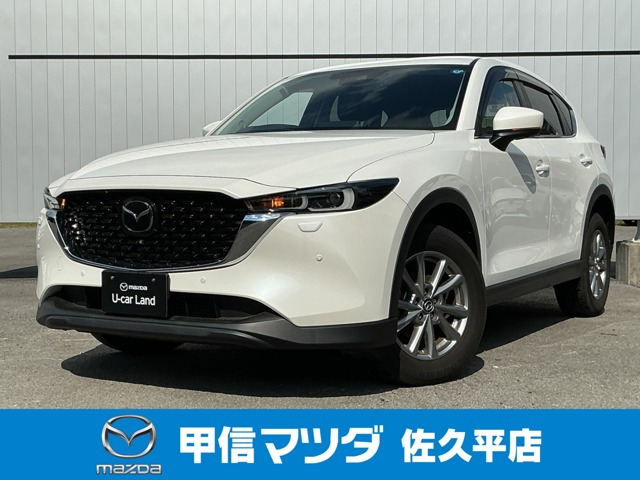 CX-52.2 XD プロアクティブ 4WD