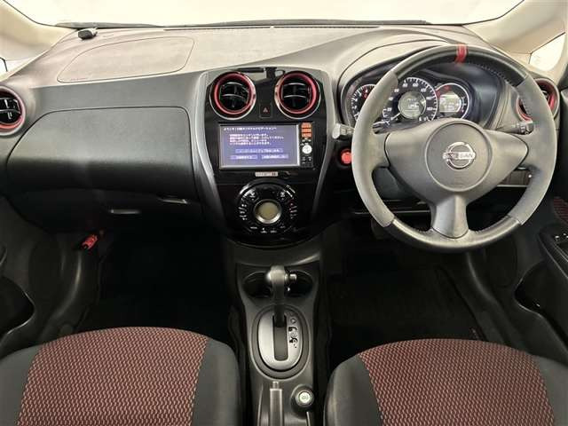 ノート1.2 NISMO