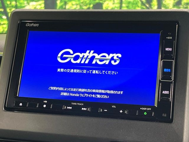 N-BOXカスタムL ターボ