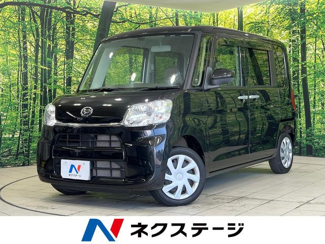 タントX