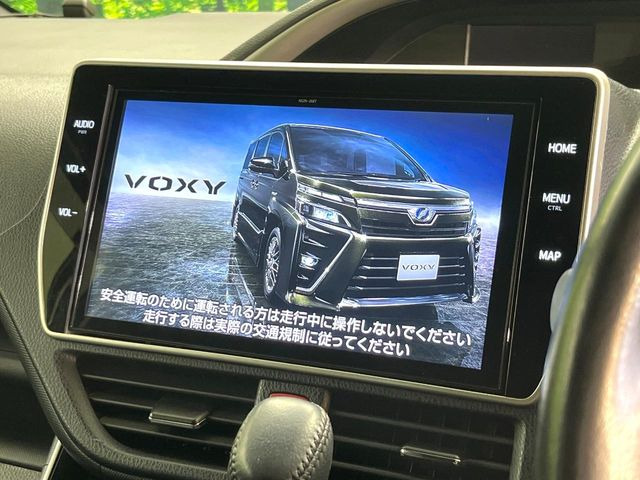ヴォクシー2.0 ZS 煌II