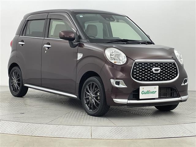 キャストスタイル X リミテッド SAIII