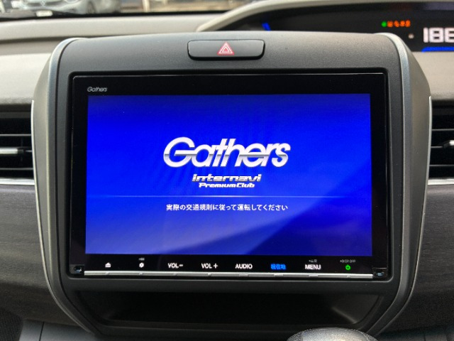 フリード+1.5 G ホンダセンシング