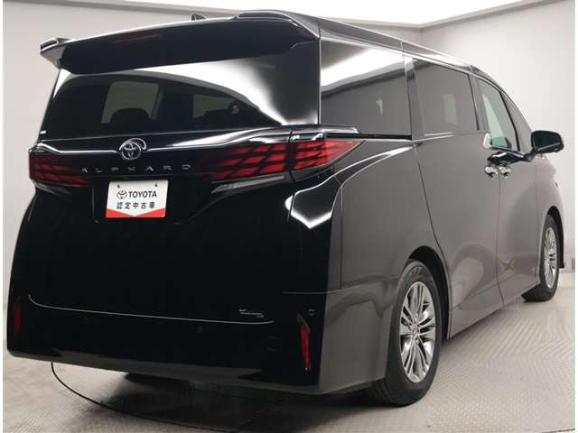 アルファード2.5 Z