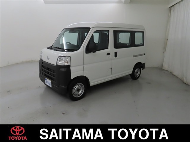 ハイゼットカーゴスペシャル