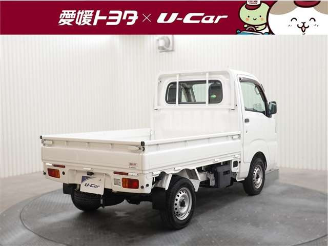 ハイゼットトラックスタンダード