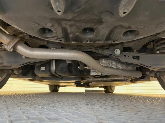下回りがきれいなうちに、防錆加工の施工がオススメ。降雪地域はもちろん、沿岸部にお住いの方や、趣味でマリン・ウィンタースポーツをされる方にご好評いただいております。