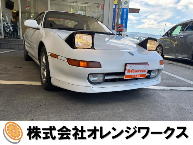 MR22.0 Gリミテッド